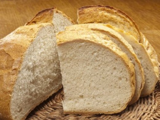 Potato bread